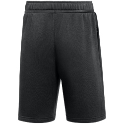 NIKE Park 26 Woven Fußball Shorts Kinder 010 - black/white S (128-137 cm)