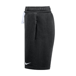 NIKE Park 26 Woven Fußball Shorts Kinder 010 - black/white S (128-137 cm)