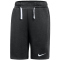 NIKE Park 26 Woven Fußball Shorts Kinder 010 - black/white S (128-137 cm)