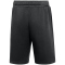 NIKE Park 26 Woven Fußball Shorts Kinder 010 - black/white S (128-137 cm)