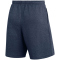NIKE Park 26 Fleece Sweatshorts Herren 410 - midnight navy/white XS