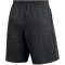 NIKE Park 26 Fleece Sweatshorts Herren 010 - black/white XS