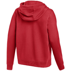 NIKE Park 26 Fleece Kapuzenjacke Damen 657 - university...
