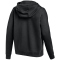 NIKE Park 26 Fleece Kapuzenjacke Damen 010 - black/white XS