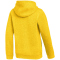 NIKE Park 26 Fleece Hoodie Kinder 719 - tour yellow/black S (128-137 cm)