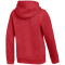 NIKE Park 26 Fleece Hoodie Kinder 657 - university red/white S (128-137 cm)