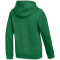 NIKE Park 26 Fleece Hoodie Kinder 302 - pine green/white S (128-137 cm)