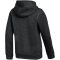 NIKE Park 26 Fleece Hoodie Kinder 010 - black/white S (128-137 cm)