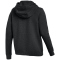 NIKE Park 26 Fleece Hoodie Damen 010 - black/white S