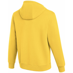 NIKE Park 26 Fleece Hoodie Herren 719 - tour yellow/black S