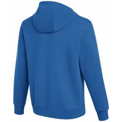 NIKE Park 26 Fleece Hoodie Herren 463 - royal blue/white S