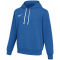NIKE Park 26 Fleece Hoodie Herren 463 - royal blue/white S