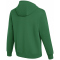 NIKE Park 26 Fleece Hoodie Herren 302 - pine green/white S