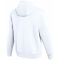 NIKE Park 26 Fleece Hoodie Herren 100 - white/black S