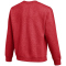 NIKE Park 26 Fleece Crew Neck Sweatshirt Herren 657 - university red/white S