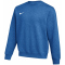 NIKE Park 26 Fleece Crew Neck Sweatshirt Herren 463 - royal blue/white S