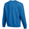 NIKE Park 26 Fleece Crew Neck Sweatshirt Herren 463 - royal blue/white L