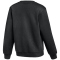 NIKE Park 26 Fleece Crew Neck Sweatshirt Kinder 010 - black/white S (128-137 cm)