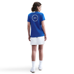 NIKE FC Chelsea London Strike Dri-FIT Ausweich kurzarm...