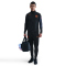 NIKE Inter Mailand Strike Dri-FIT Ausweich Trainingsanzug Herren 010 - black/black/thunder blue/safety orange S