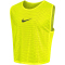 NIKE Park Fußball Markierungshemdchen Herren 702 - volt/black S