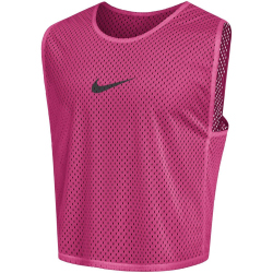 NIKE Park Fußball Markierungshemdchen Herren 616 - vivid pink/black S