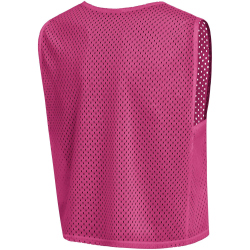 NIKE Park Fußball Markierungshemdchen Herren 616 - vivid pink/black S