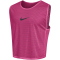 NIKE Park Fußball Markierungshemdchen Herren 616 - vivid pink/black S