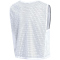 NIKE Park Fußball Markierungshemdchen Herren 100 - white/black S