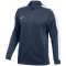 NIKE Strike Dri-FIT Trainingsjacke Damen 410 - midnight navy/white XS