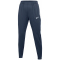 NIKE Strike 26 Dri-FIT Fußball Trainingshose Damen 410 - midnight navy/white XL