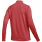 NIKE Strike 26 Dri-FIT 1/4-Zip langarm Fußball Trainingsshirt Damen 657 - university red/white XL