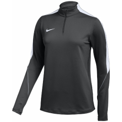 NIKE Strike 26 Dri-FIT 1/4-Zip langarm Fußball...