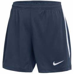 NIKE Strike 26 Dri-FIT Fußball Shorts Damen 410 - midnight navy/white XS