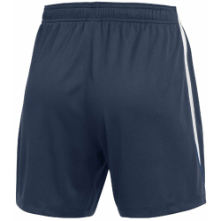 NIKE Strike 26 Dri-FIT Fußball Shorts Damen 410 - midnight navy/white XS