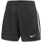 NIKE Strike 26 Dri-FIT Fußball Shorts Damen 010 - black/white XS