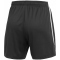 NIKE Strike 26 Dri-FIT Fußball Shorts Damen 010 - black/white XS