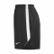 NIKE Strike 26 Dri-FIT Fußball Shorts Damen 010 - black/white XS