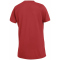 NIKE Strike 26 Dri-FIT kurzarm Fußball Trainingsshirt Damen 657 - university red/white XS
