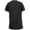 NIKE Strike 26 Dri-FIT kurzarm Fußball Trainingsshirt Damen 010 - black/white XS
