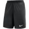 NIKE Referee III Dri-FIT Schiedsrichter-Shorts Herren 010 - black/white L