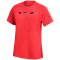 NIKE Referee II Dri-FIT Schiedsrichter-Trikot Damen 635 - bright crimson/black/black L
