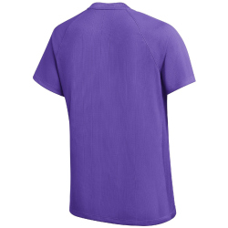 NIKE Referee II Dri-FIT Schiedsrichter-Trikot Damen 560 - hyper grape/black/black L