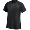 NIKE Referee II Dri-FIT Schiedsrichter-Trikot Damen 010 - black/black/white M