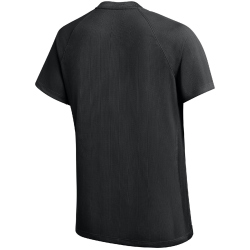 NIKE Referee II Dri-FIT Schiedsrichter-Trikot Damen 010 - black/black/white L