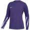 NIKE Park V Dri-FIT Torwarttrikot Damen 507 - wild grape/white XS