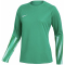 NIKE Park V Dri-FIT Torwarttrikot Damen 324 - stadium green/white XS