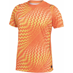 NIKE Gardien VI Dri-FIT kurzarm Torwarttrikot Damen 718 -...