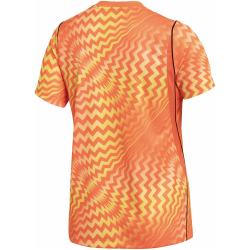 NIKE Gardien VI Dri-FIT kurzarm Torwarttrikot Damen 718 -...