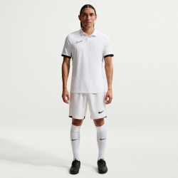 NIKE Laser VI Dri-FIT Shorts Herren 100 - white/black S